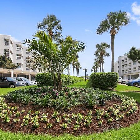 Ferienwohnung Casa Del Mar 174-Sea U Soon Galveston Exterior foto